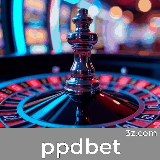 Realidade Virtual e Jogos de Cassino 3D no ppdbet