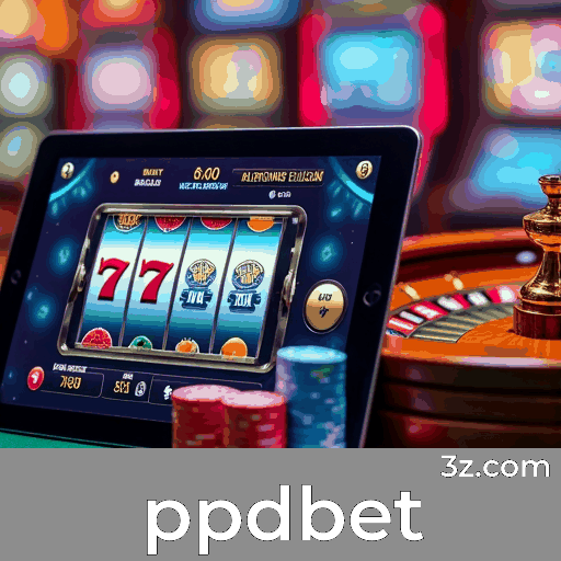 Experiência VIP Exclusiva no ppdbet Casino