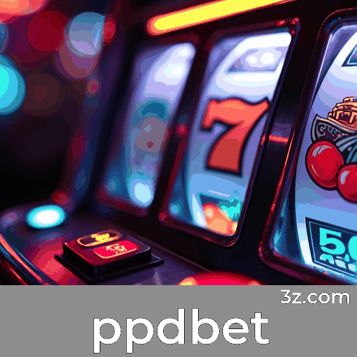 Realidade Virtual e Jogos de Cassino 3D no ppdbet