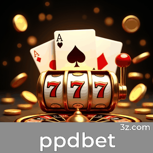 ppdbet Casino: Luxo e Exclusividade VIP