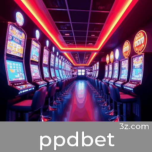 Revolucionária Filosofia de Desenvolvimento de Jogos no ppdbet